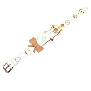 Louis Vuitton Murakami Bracelet